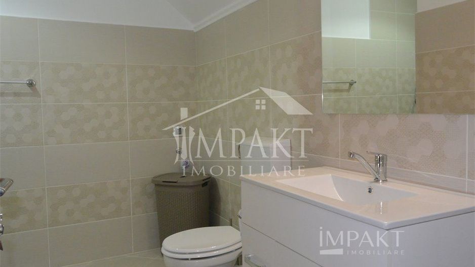 Casa individuala cu 5 camere in Zorilor aproape de UMF - Poză 11