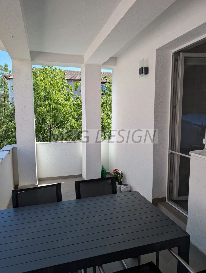 Apartament 5 Camere  Girocului - Poză 10