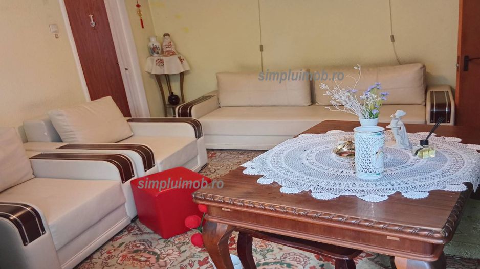 Decomandat 3 Camere-Drumul Taberei--Ocazie - Poză 2