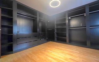 Vilă excepțională cu lift, piscina și teren de 1000 mp | VOLUNTARI - Poză 11