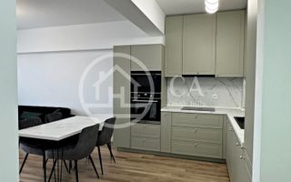 Apartament LUX de închiriat cu 2 camere în PRIMA ARENA, Oradea - Poză 7