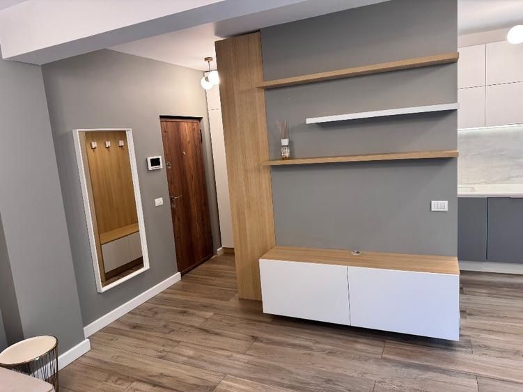 Girocului-Spitalul judetean  | 2 Camere | Bloc nou | Loc de parcare | - Poză 3