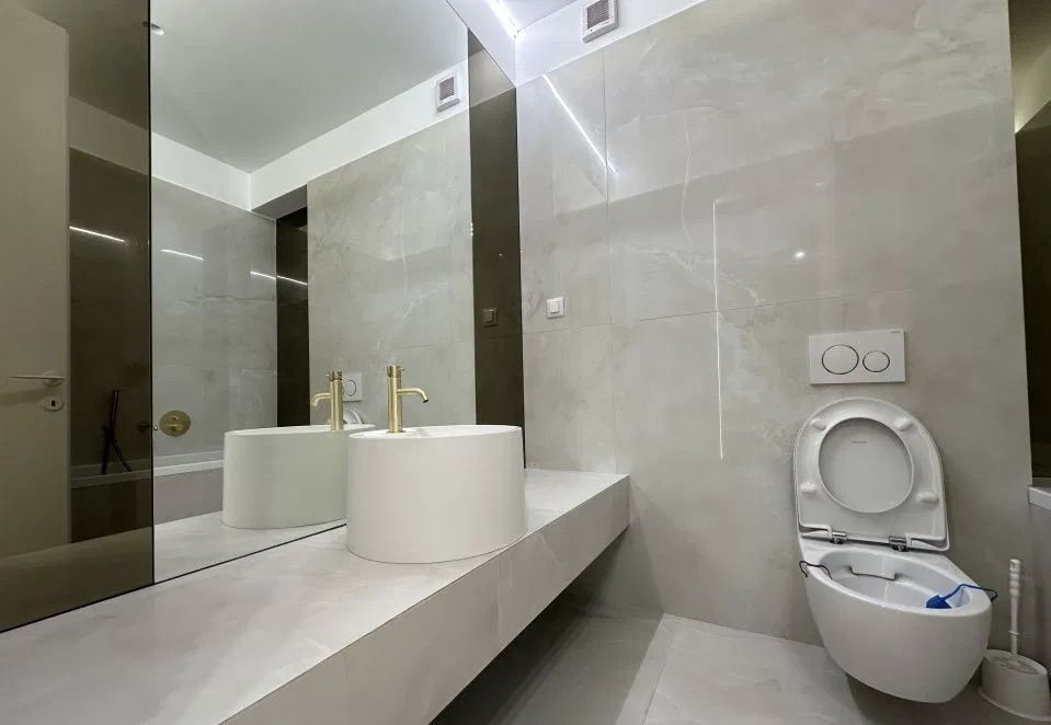 Chirie I Apartament 3 camere I Cortina North - Poză 10