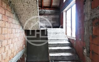 Proprietate speciala de inchiriat D+P+E+M in Calea Aradului, Oradea - Poză 12