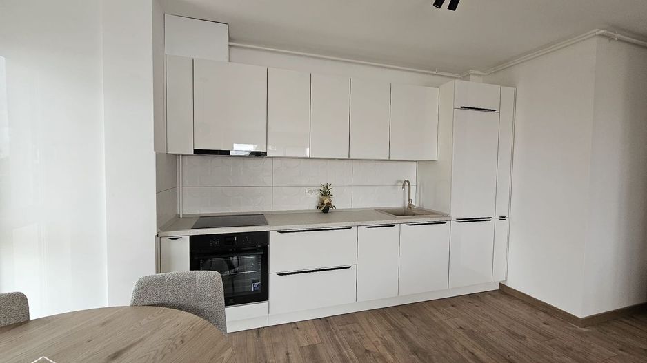 Apartament NOU, 2 camere,  Adora Park - Poză 5