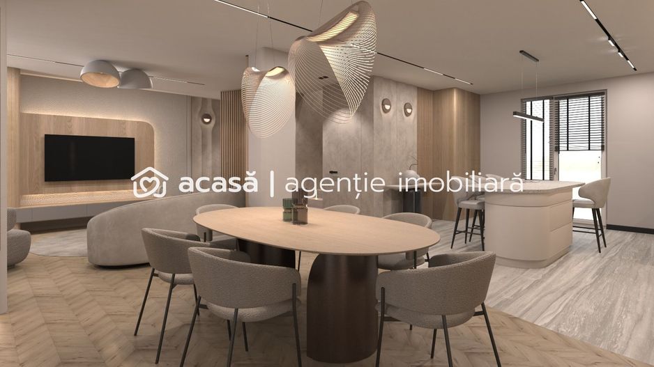 Vila premium constructie noua in Subcetate Comision 0 - Poză 2