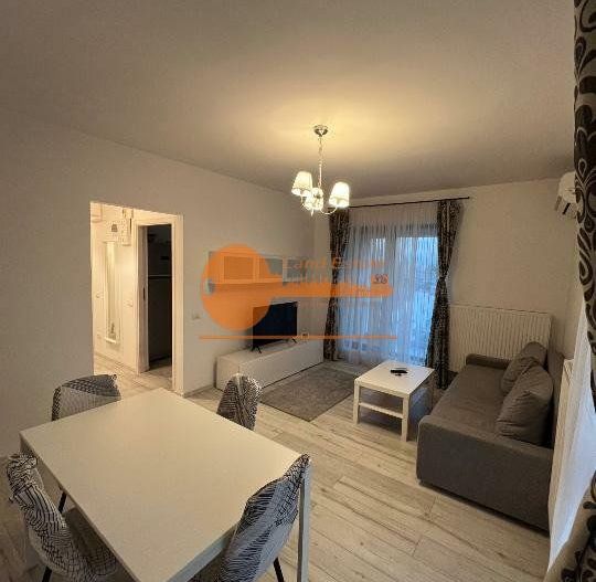 Apartament - 2 camere Plaza mall - Afi Cotroceni - Poză 3