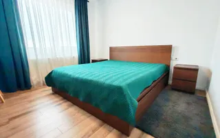 2 camere, mobilat modern, bloc nou, terasa, parcare, Buna ziua,  LIDL - Poză 11