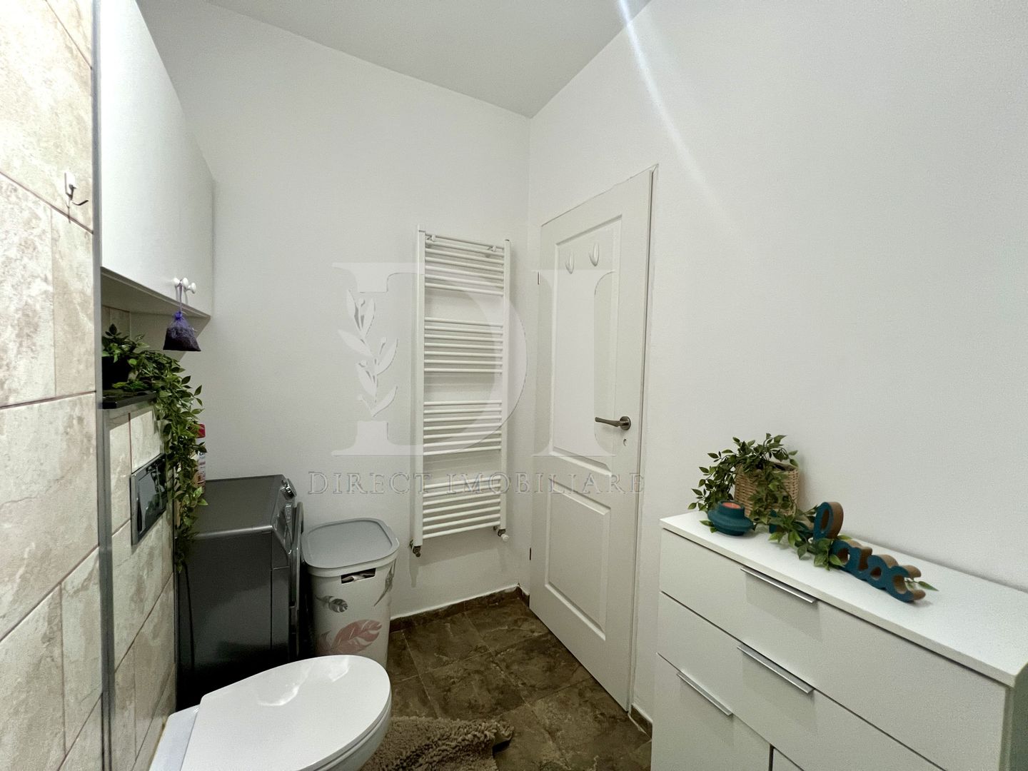 Apartament doua camere / Etaj intermediar / Zona Cetatii - Poză 15