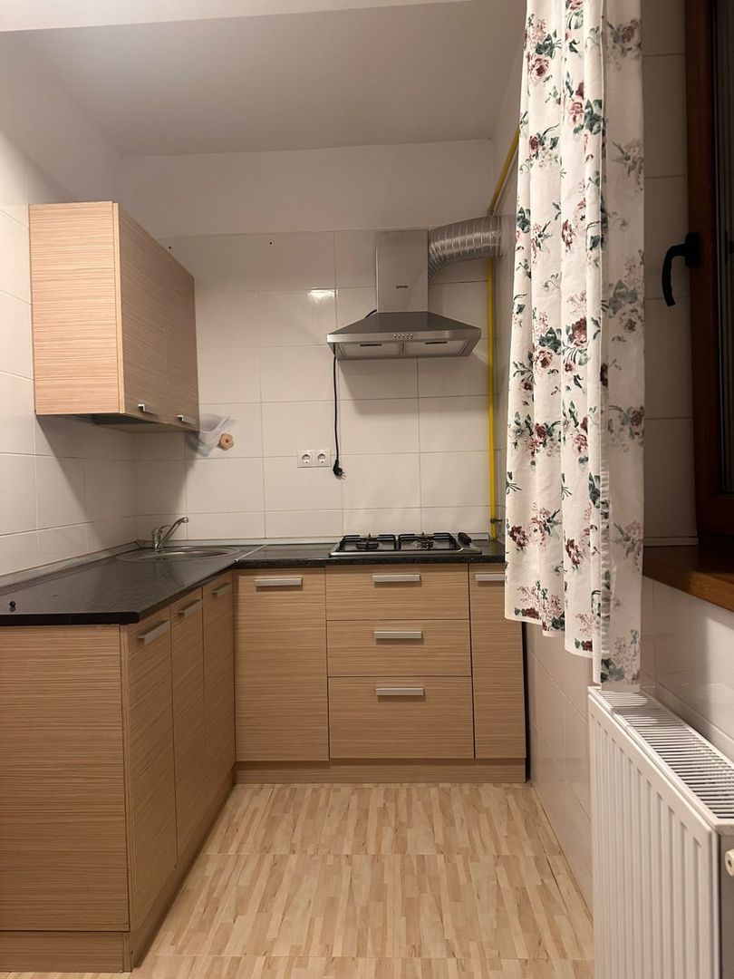 GARSONIERA - PET-FRIENDLY, CENTRALA PROPRIE, METROU 10 MINUTE - Poză 4