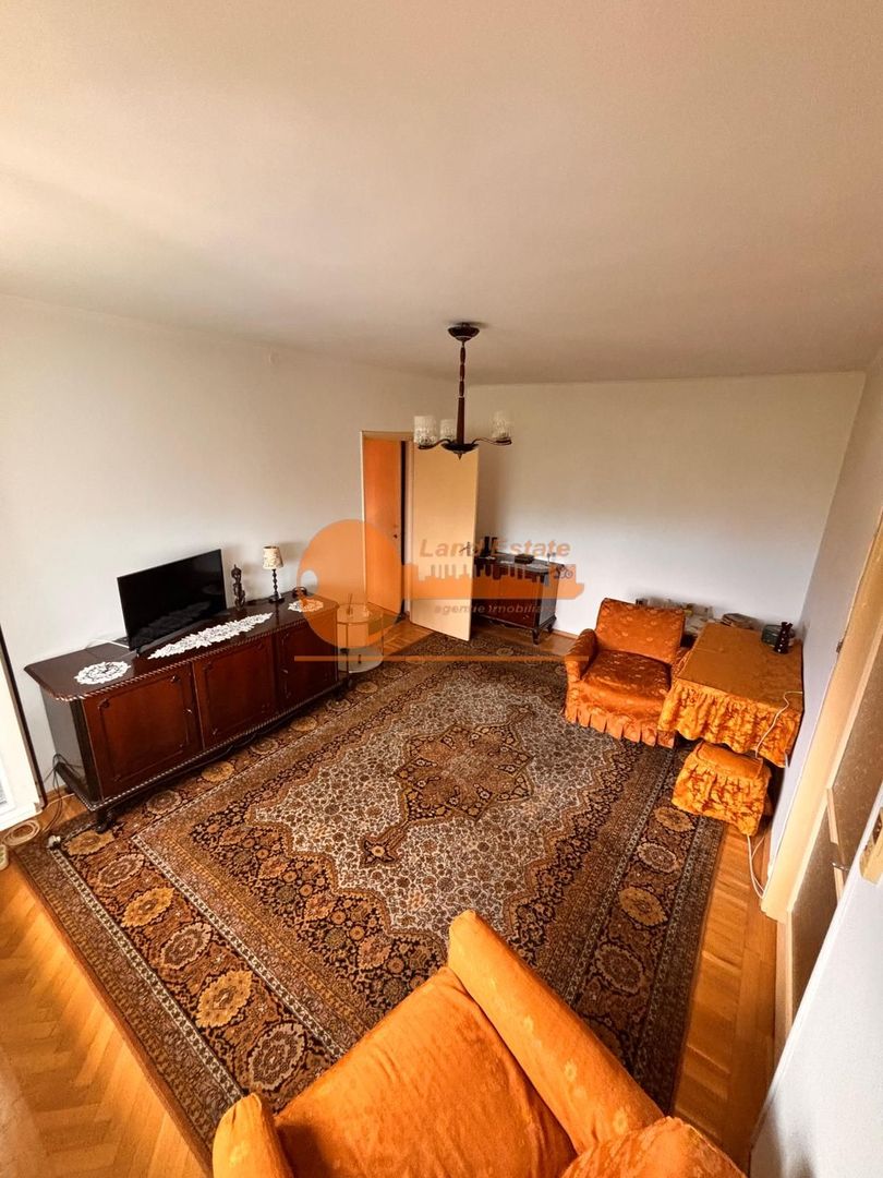 2 camere 1 Mai - Grivita ( 270 m metrou ) Bloc Reabilitat - Poză 3