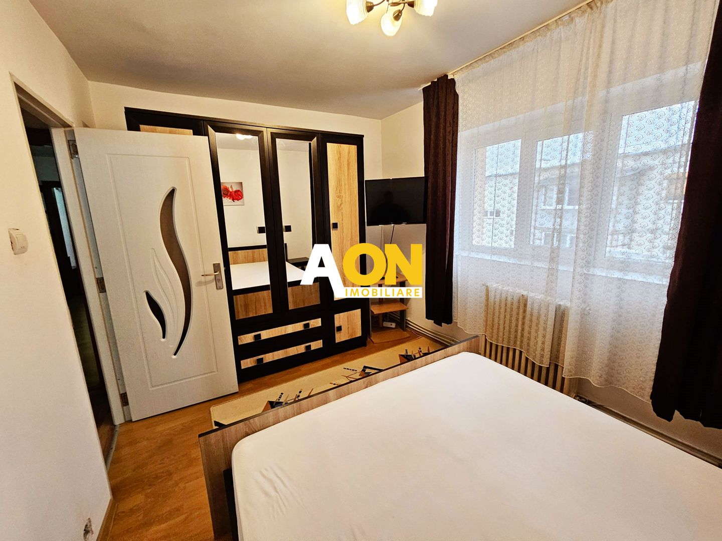 Apartament 2 camere, zona scolii Mihai Eminescu - Poză 5