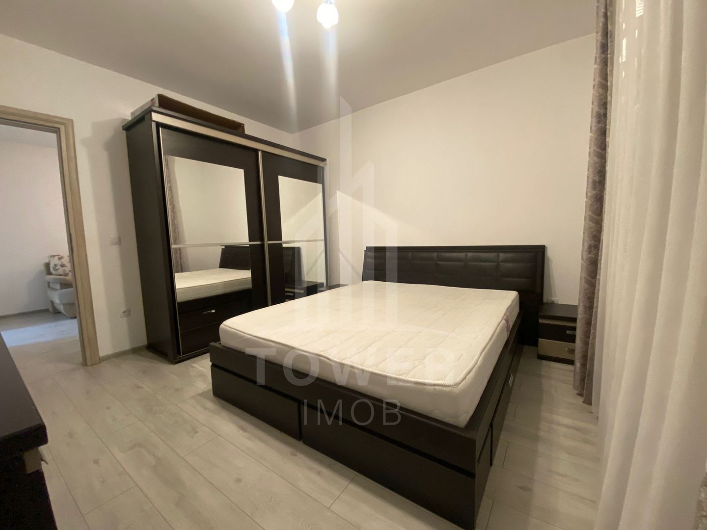 APARTAMENT 3 CAMERE- ZONA MIHAI VITEAZUL, SIBIU - Poză 5