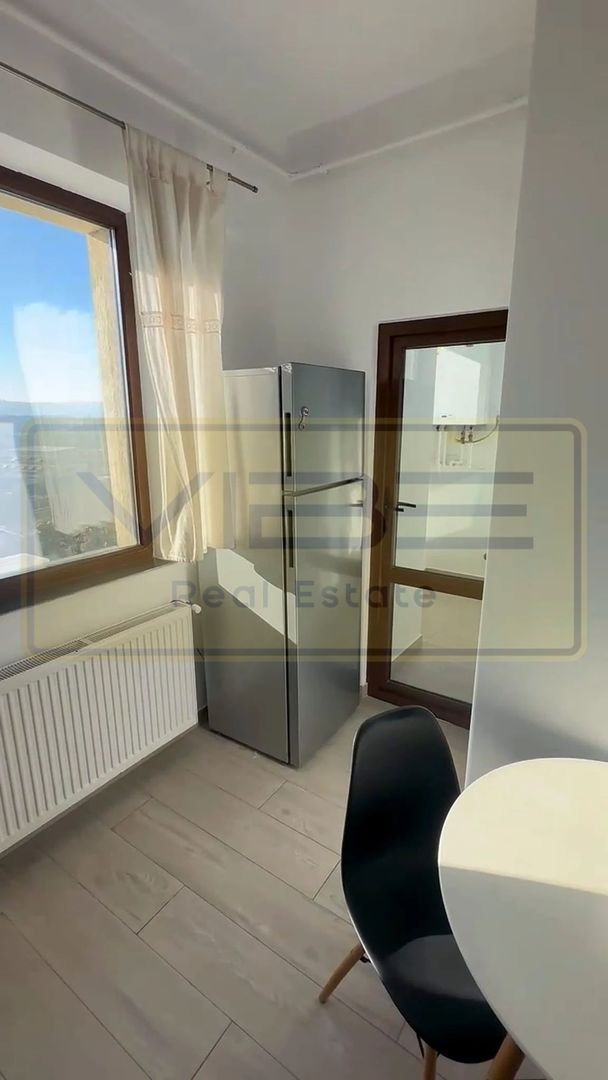 Păcurari - 30 min UMF/Cuza - Bloc nou-2 camere -Modern -420euro! - Poză 16