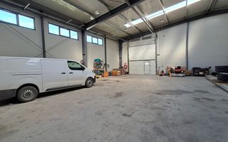 Spații de Producție și Depozitare de Închiriat - Chitila - Poză 3