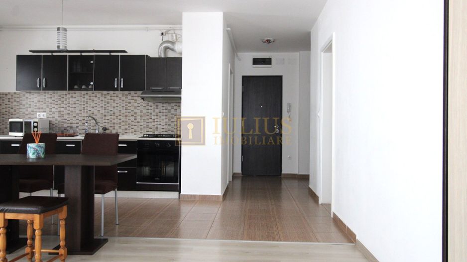 Apartament cu parcare subterana in zona spitalului Premiere, pet friendly. - Poză 7