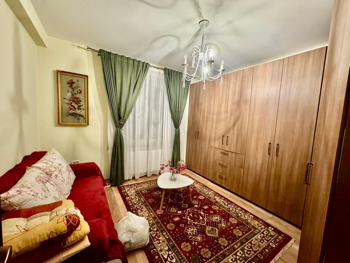 COMISION 0% | Casa Triplex | Zona Dumbravita | 4 Camere | - Poză 11