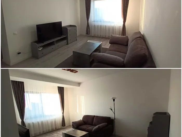 Apartament de inchiriere 2 camere zona Drumul Taberei - Poză 4