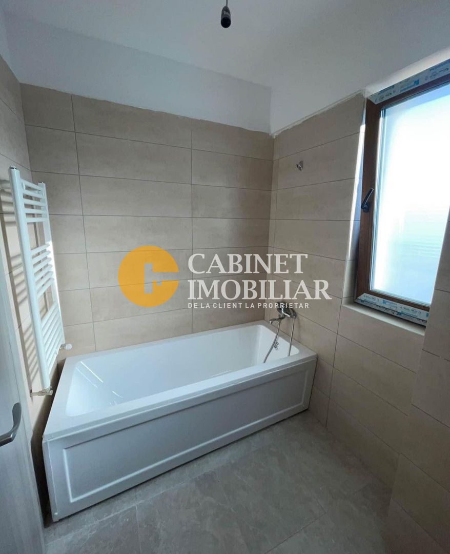 VISANI - 2 CAMERE DECOMANDAT - BLOC NOU CU LIFT - Poză 6