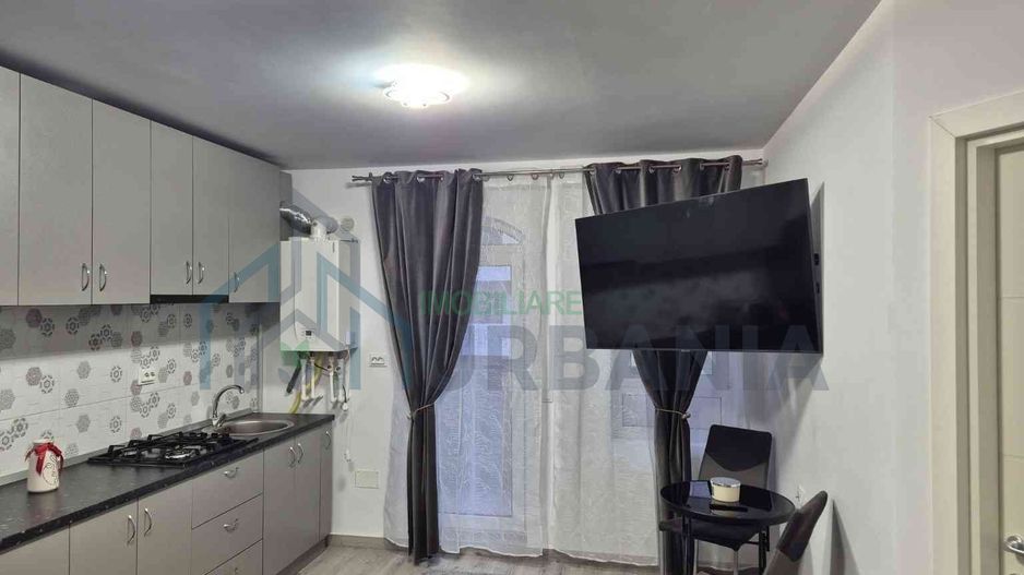 Apartament cu 2 camere de închiriat în Contemporan Homes, Păcurari - Poză 3