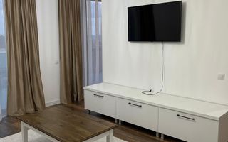 2 camere–62 mp+terasă 25 mp, etaj 1, Tăuții Măgherăuș zona Dru Relax - Poză 15