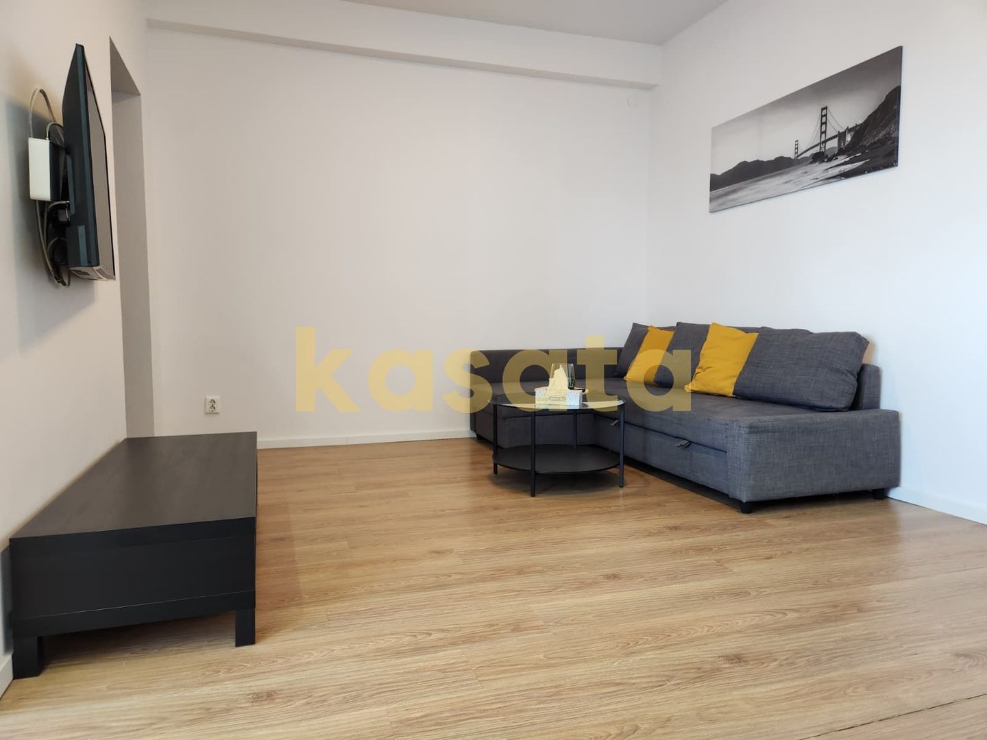 Apartament 2 camere modern – Bulevardul Magheru, ultracentral - Poză 1