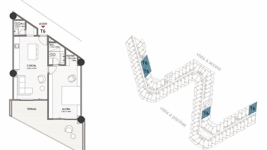 Makai Residences Cap Cana - Poză 2