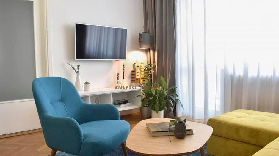 | Apartament cu 2 camere | Decomandat | Cartierul Grigorescu | Zona linistita | - Poză 2