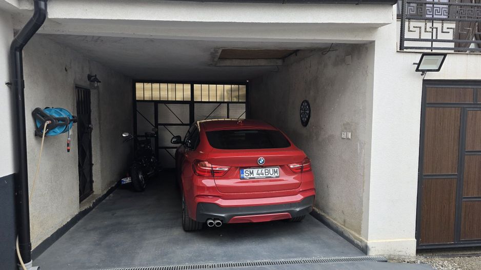 BRASADAS vinde casa individuala 4 cam 8 ari in Botiz. - Poză 5