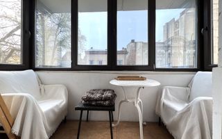 Apartament spațios într-o vilă istorică – 145,43 mp Victoriei-C. Grivitei - Poză 11