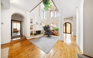 Vila ideala pentru locuința, clinica sau birouri! - Poză 3