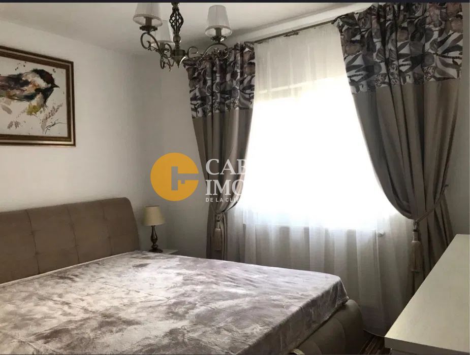 Apartament 3 camere decomandat -  Zona Dacia - Poză 1