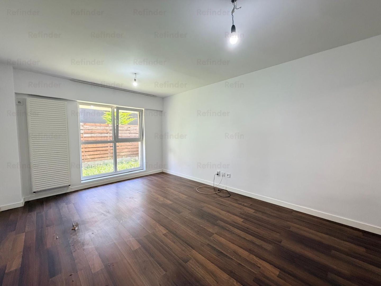 Apartament 2 camere + curte 100 mp + parcare - Titan - Pallady - Poză 14