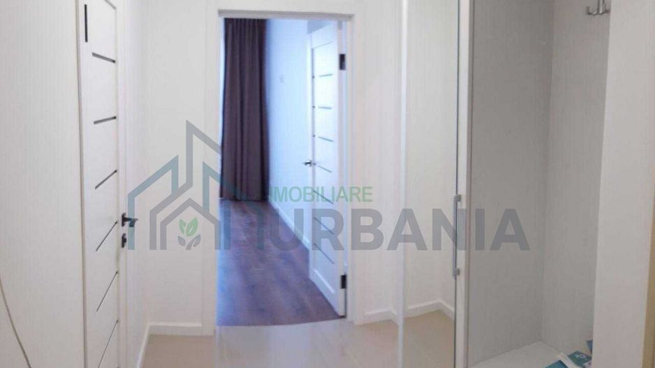 Se dă în chirie un apartament confortabil cu o cameră - Poză 6