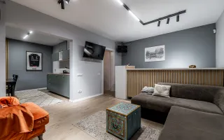 Vilă de excepție in Parneava cu finisaje premium Comision 0% - Poză 11