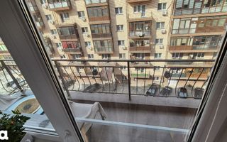 De vanzare apartament 2 camere Militari Residence - Poză 11
