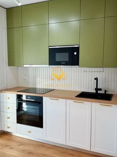 2 camere, premium, AC, garaj, bloc nou, Plopilor zona parcul Rozelor - Poză 6