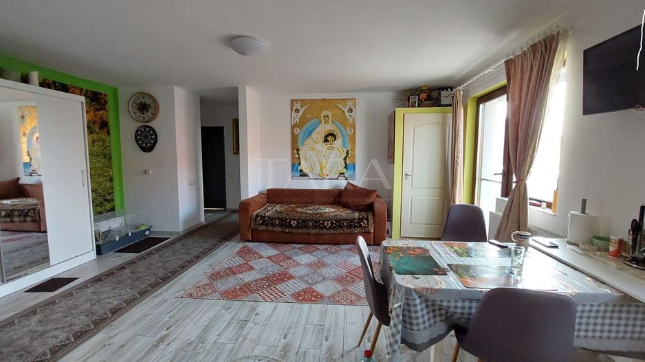 Suprafata generoasa, 3 camere, central, zona Parc Poligon, Tautului. - Poză 2