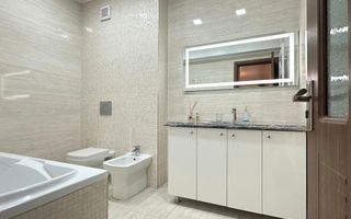 Vând apartament 3 camere 3 minute de Coresi complex ISARAN - Poză 15