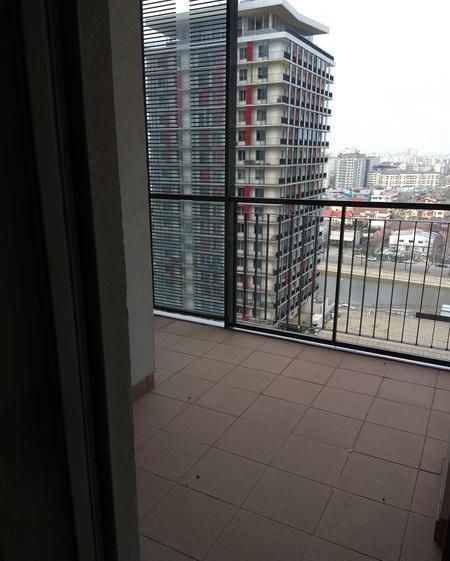 GARSONIERA - ASMITA GARDENS, CENTRALA PROPRIE, BLOC NOU, METROU 8 MIN - Poză 3