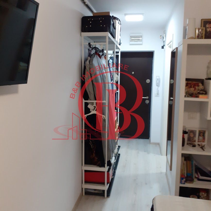 Garsoniera mutare imediata mobilata si utilata - Poză 5