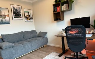 Duplex premium cu 4 camere, 3 bai | Dumbrăvița | Curte spectaculoasă - Poză 9