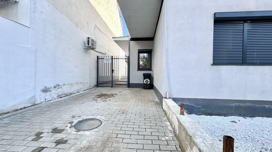 Confort și liniște: 3 camere cu curte – Lipovei - Poză 33