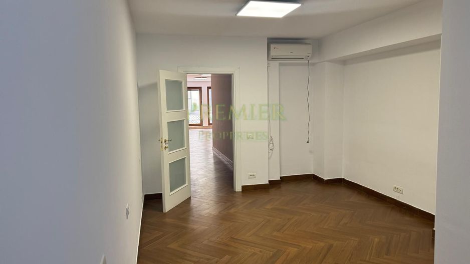 Apartament 4 camere lux 138 mp de vanzare Dorobanti/ Televiziune/ Primaverii - Poză 5