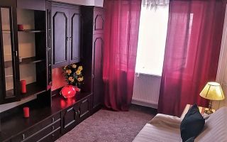 Apartament 1 camera Complexul Studentesc - Poză 1