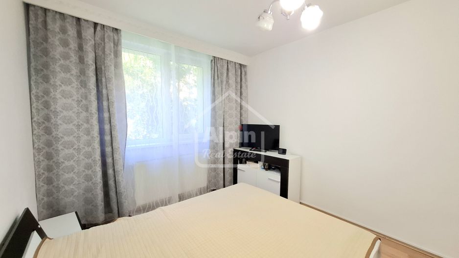 Apartament 2 Camere I Harmanului Garii - Poză 15