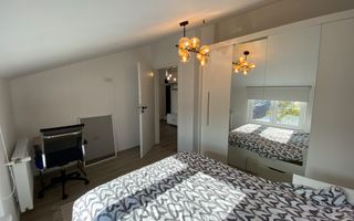 Apartament 2 Camere, Complet Mobilat, Tolstoi - Poză 4