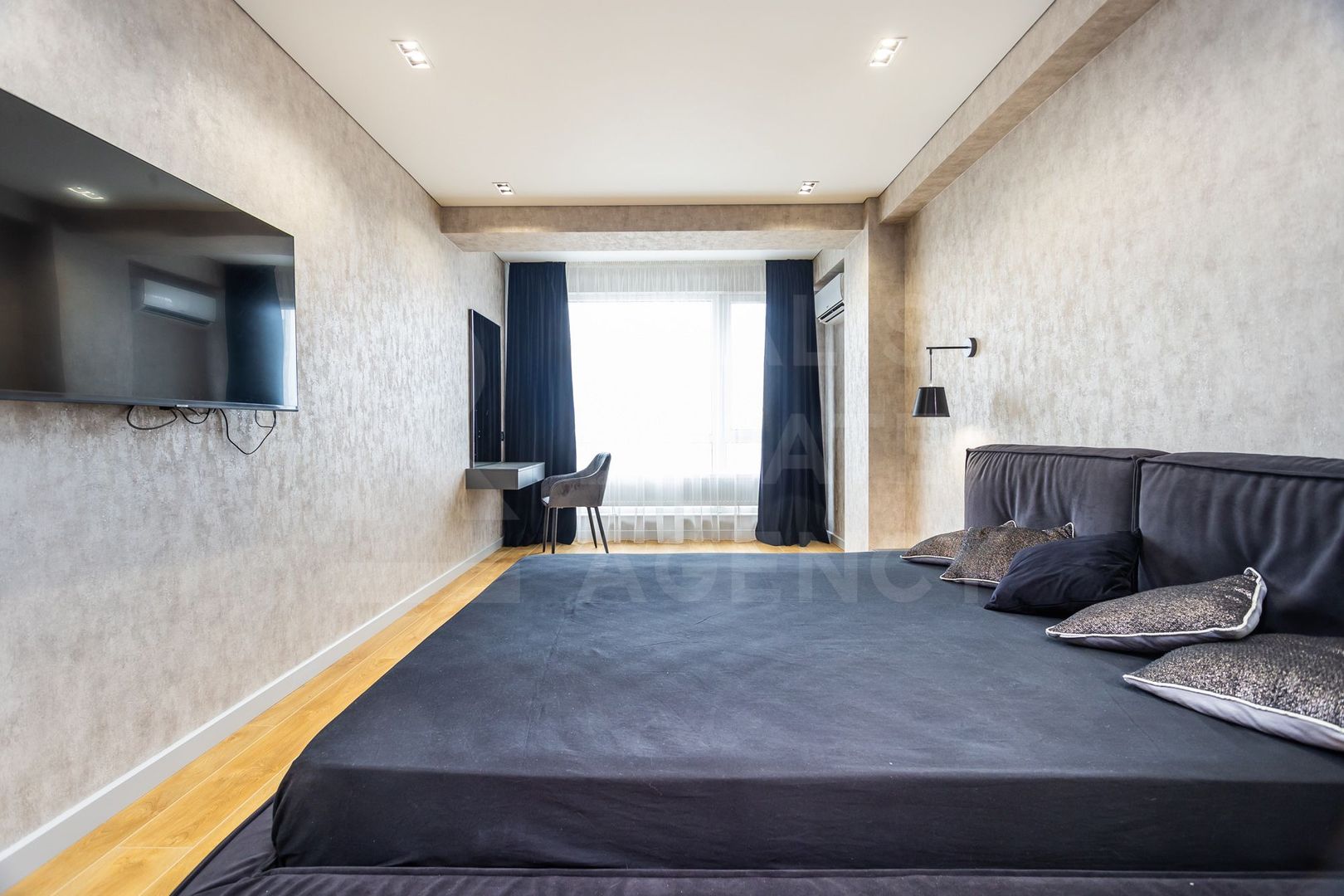 Vânzare, apartament, 2 camerem str. Alecu Russo, Rîșcani - Poză 2