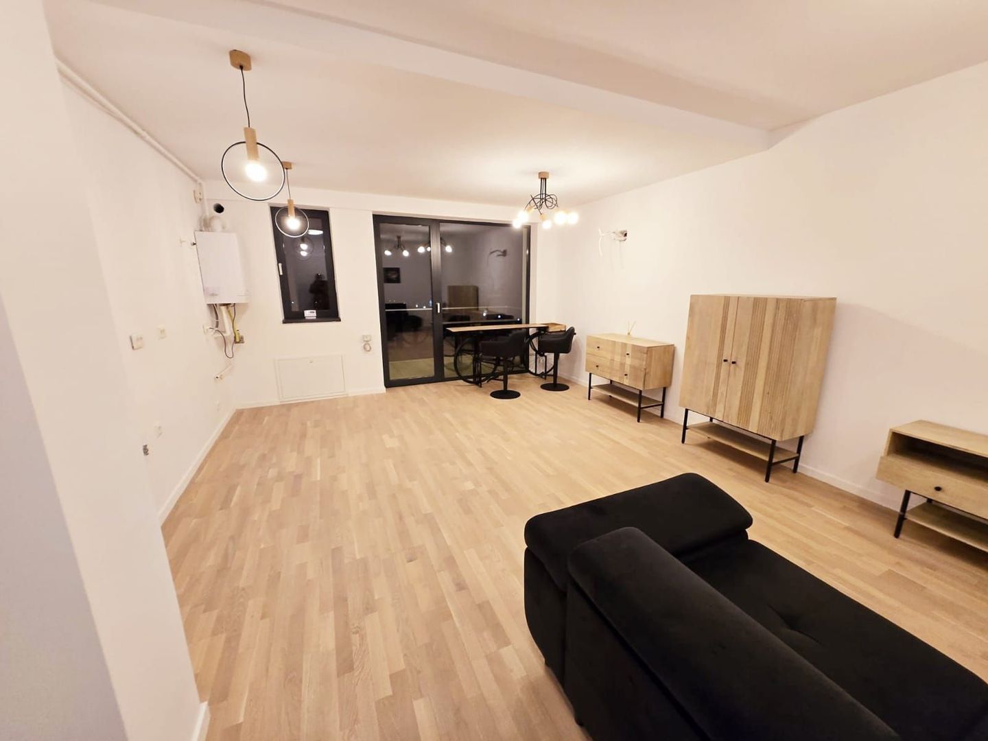 Apartament Modern cu 2 Camere în Atlas Residence – Zona Aviatiei - Poză 6