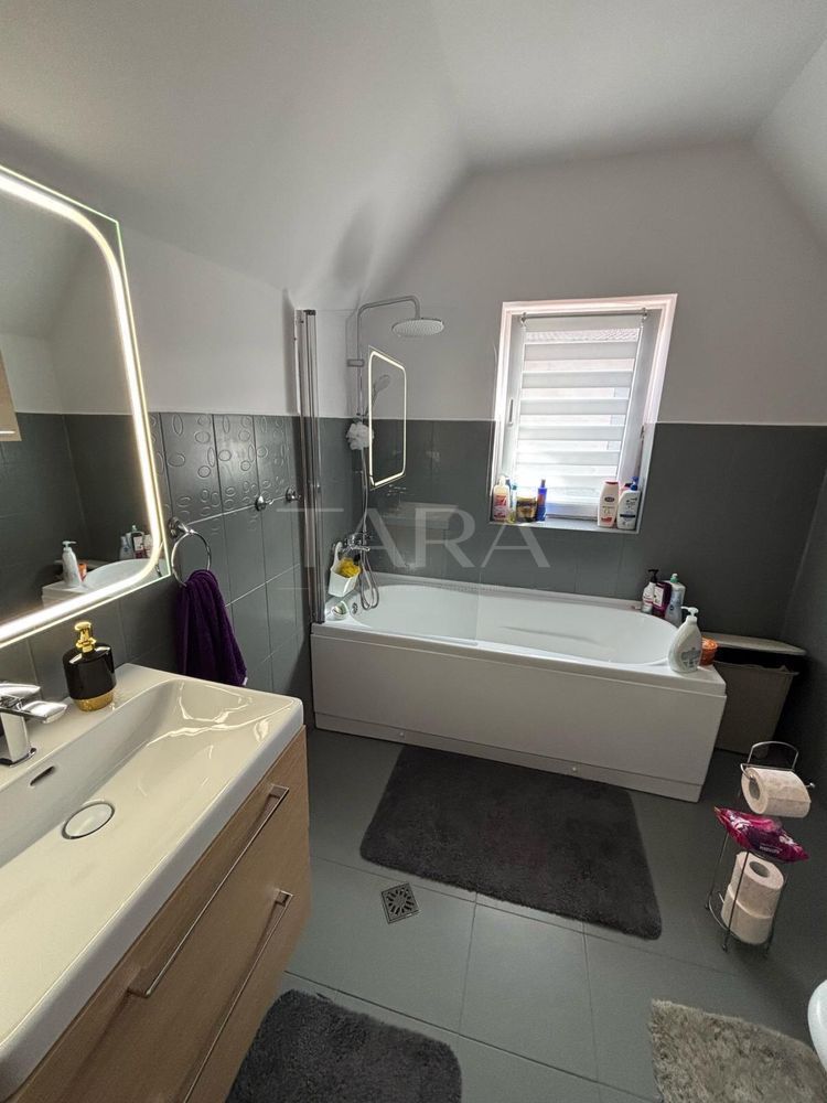 Casa individuala cu teren generos, zona Europa - Poză 5